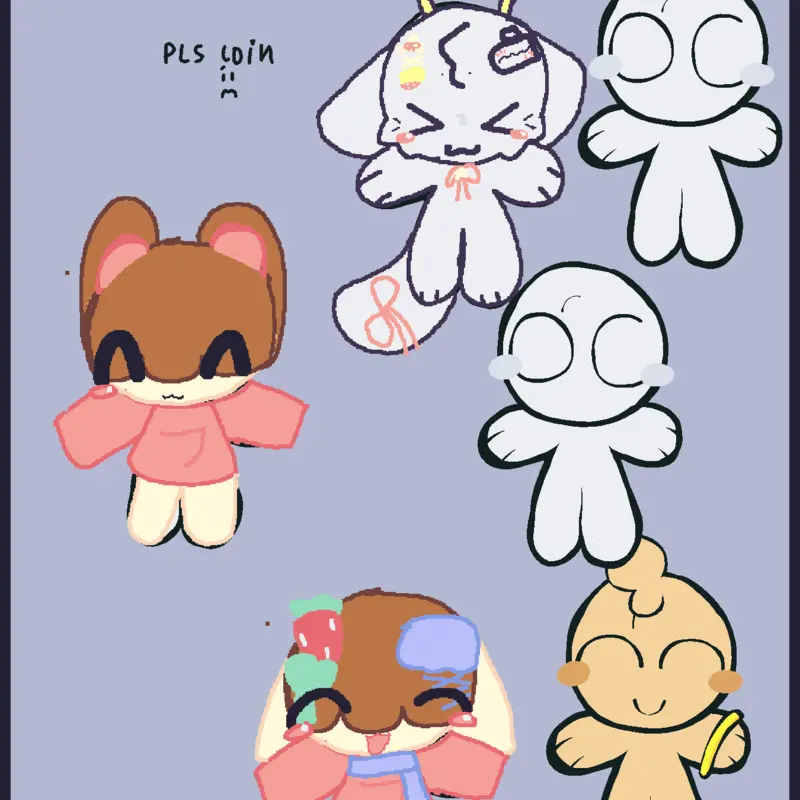 Game by @mimi_kawaiistar