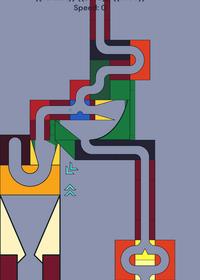 Marble Run