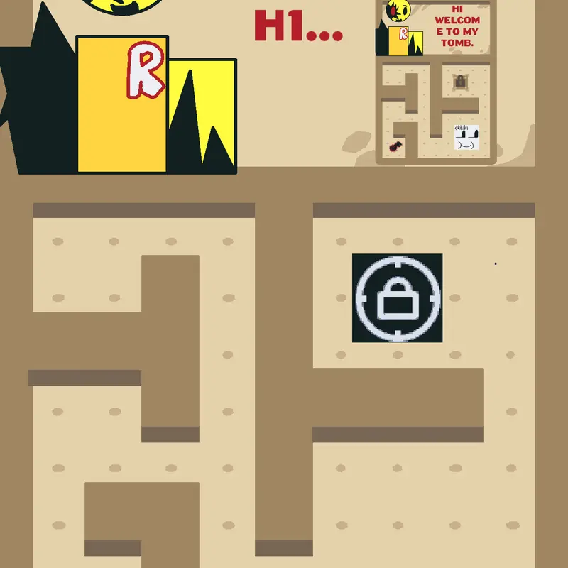 Game by @GASHARP00N