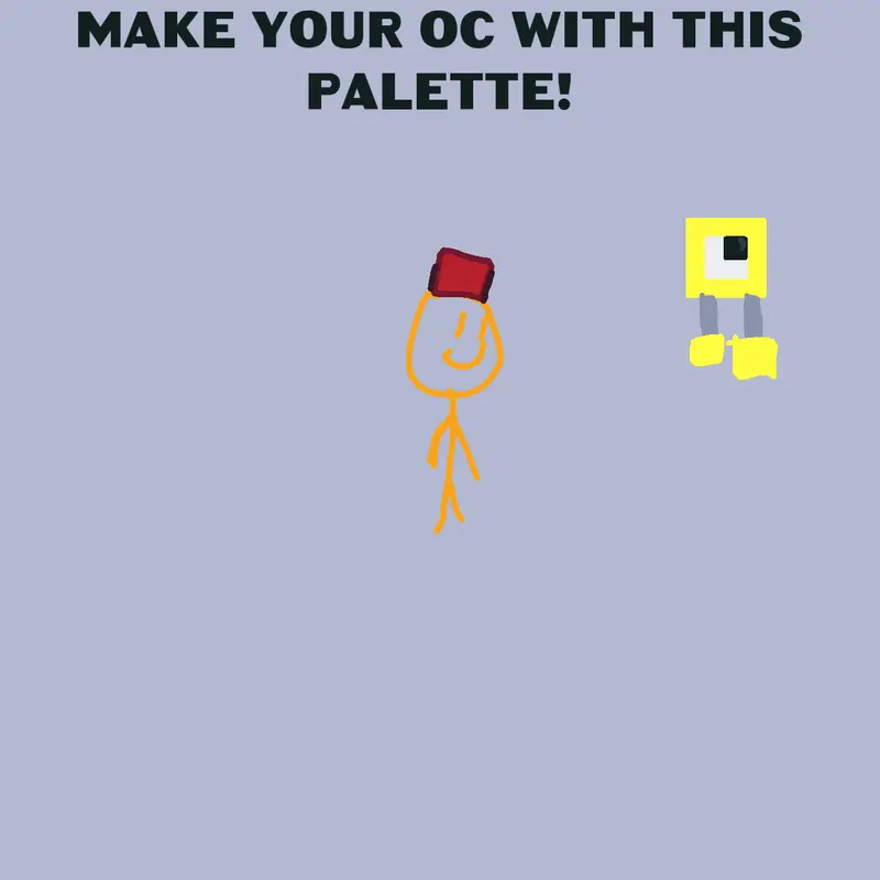 Game by @Amandik203