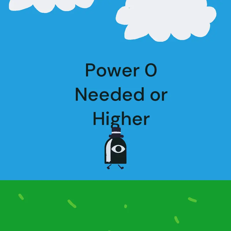 POWER LEVEL by @khadjelhaha