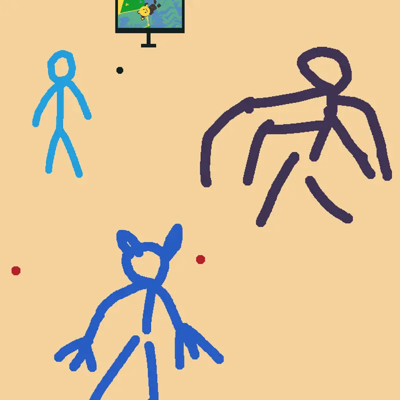 Game by @awii