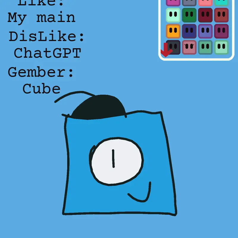 Game by @TrigintillionFan