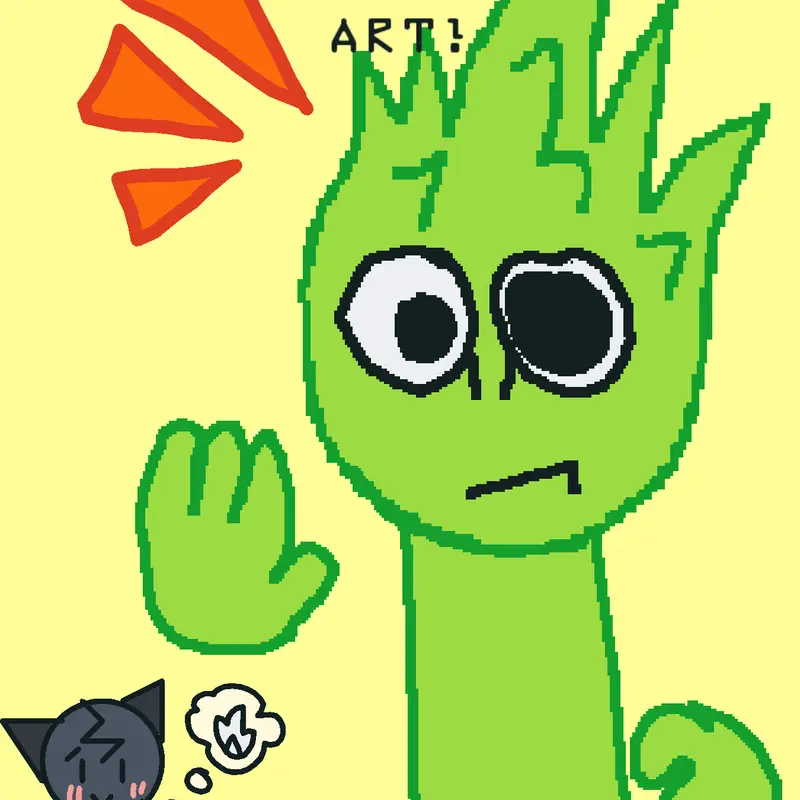 Game by @AGENT_GRAY