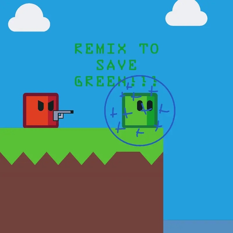 Game by @Rozetka228