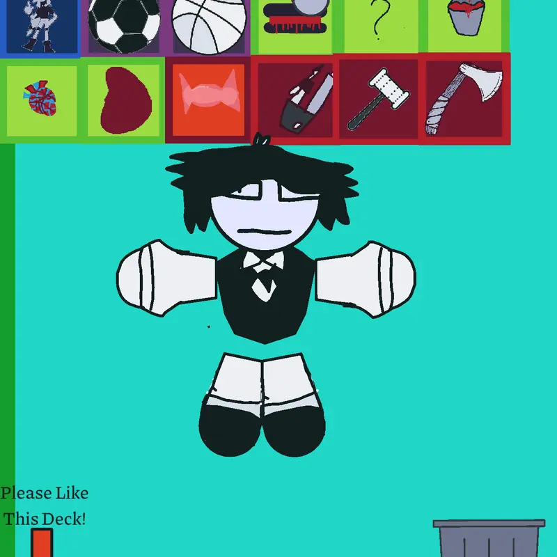 Game by @CiobanuMateo8901