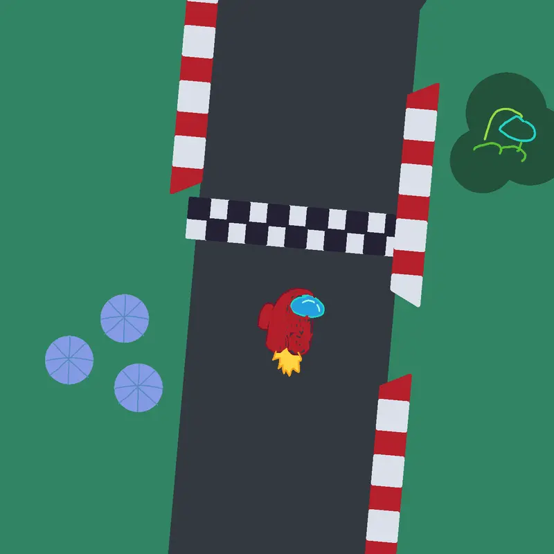 Game by @RetCastle77