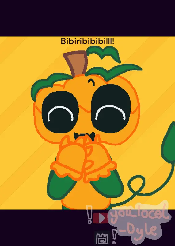 Game by @green_baldloon_fan