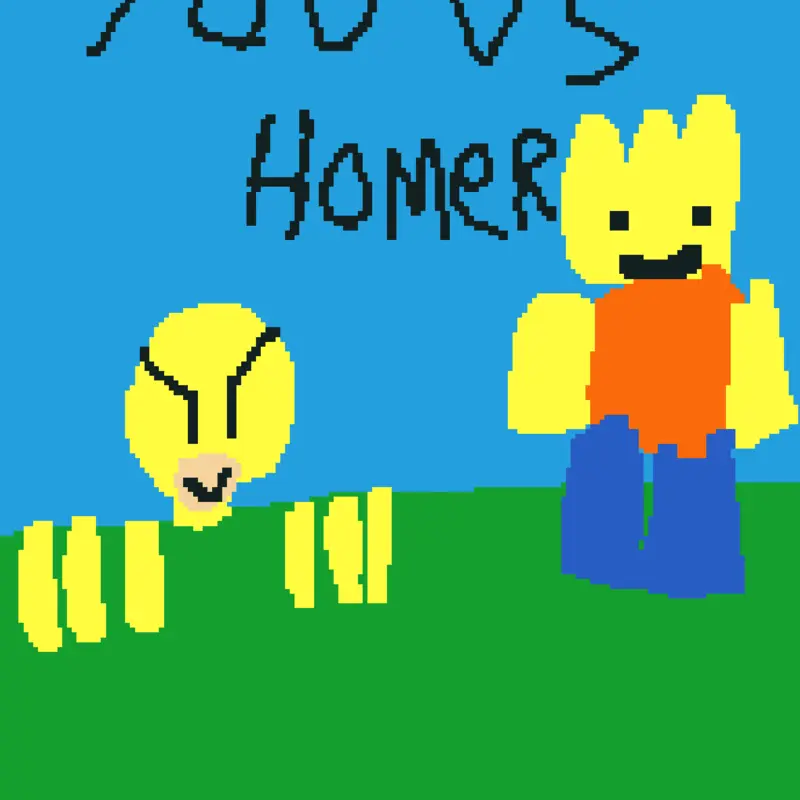Game by @pyorofan123