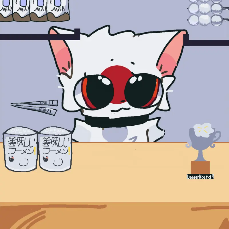 Game by @Yuka_Minorhsii
