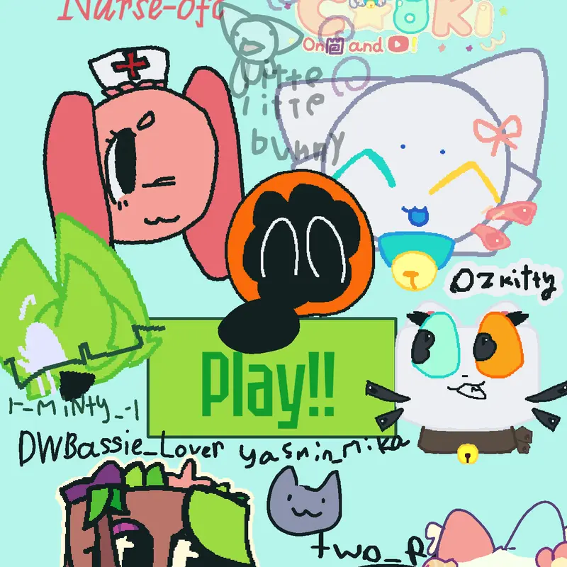Game by @Scung_Kitty