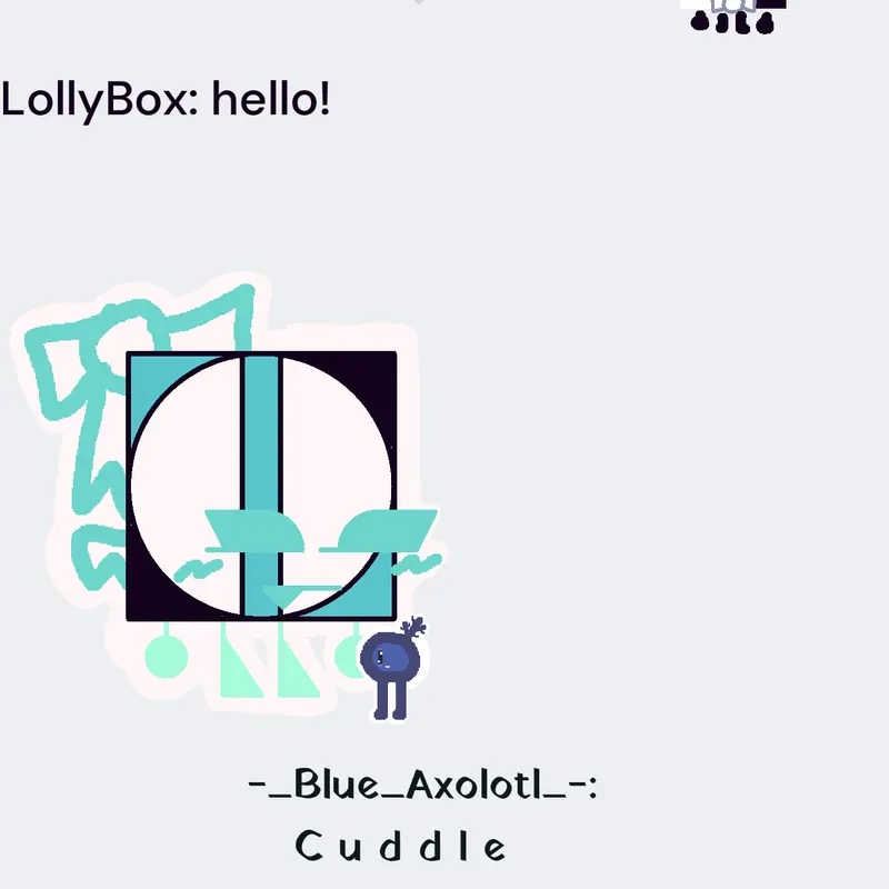 Game by @FloatingPoint