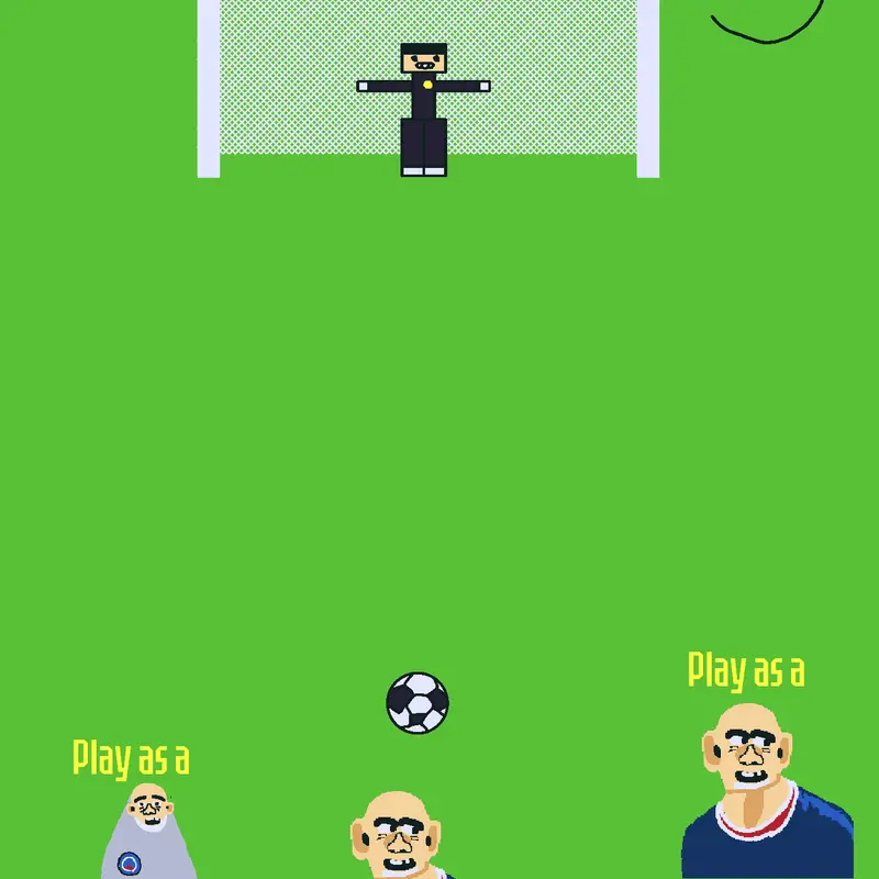 Game by @xdrawlolf322