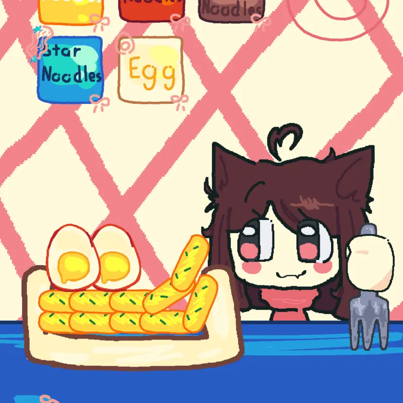Game by @choco_blossom