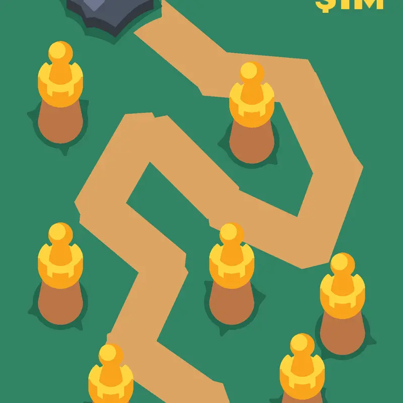 Game by @Hafiz_