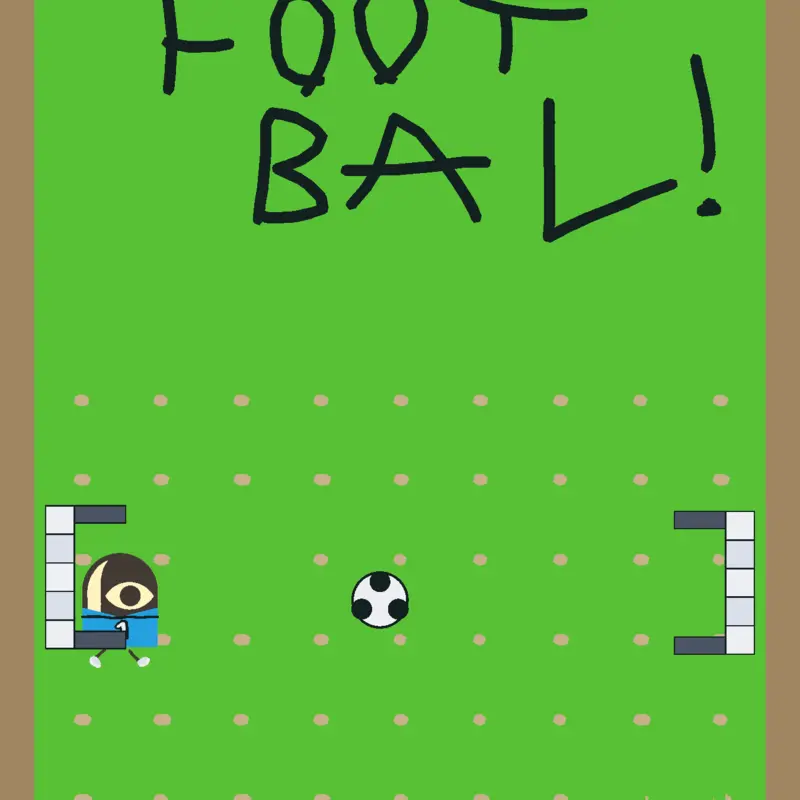 Game by @piots