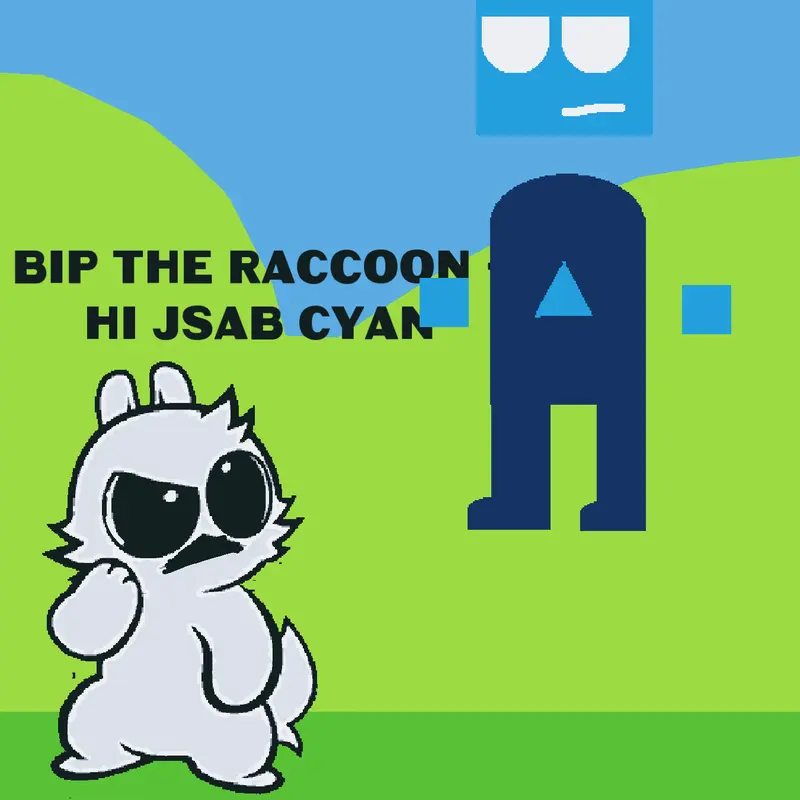 Game by @jsab_cyan