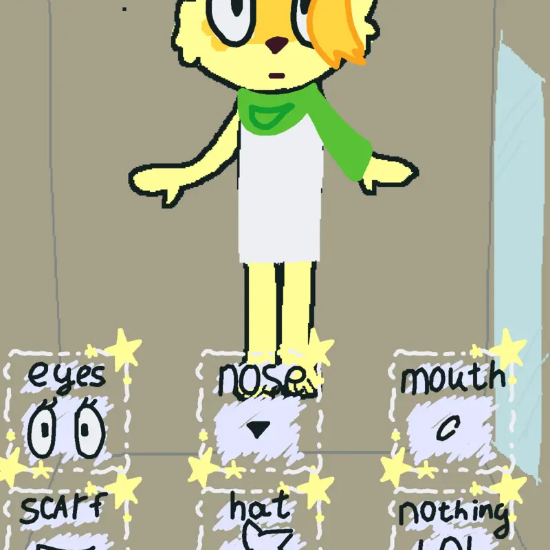 Game by @strafruit_official