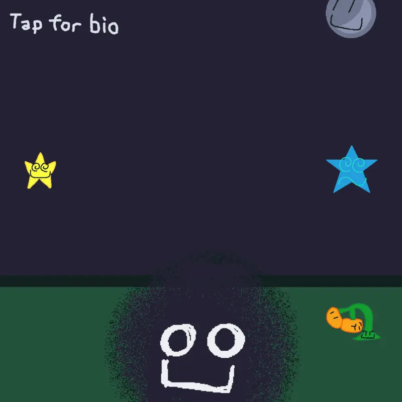 Game by @Arockwithatail