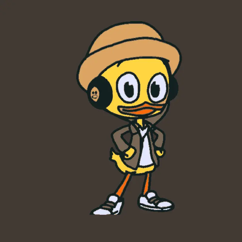 Game by @KennyDucktale_COSplay