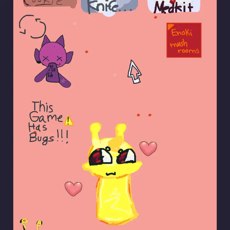 Sprunki ragdoll made by me by @elmiroooo