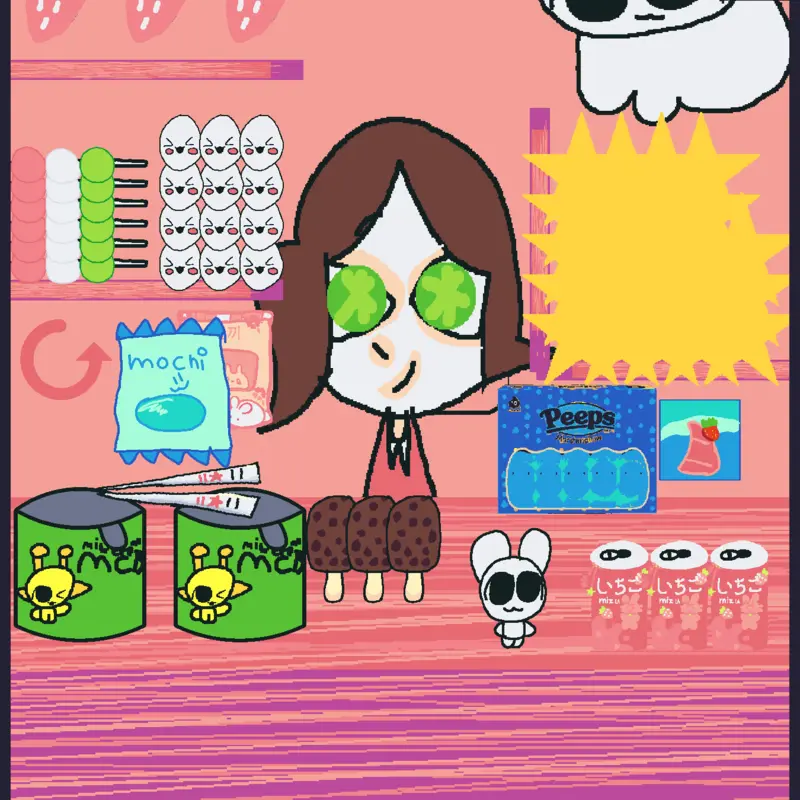 Game by @kirbyplayground