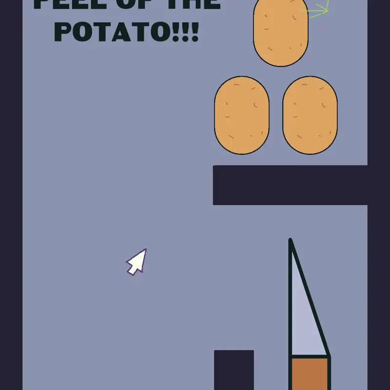 Game by @LittleGreenchy