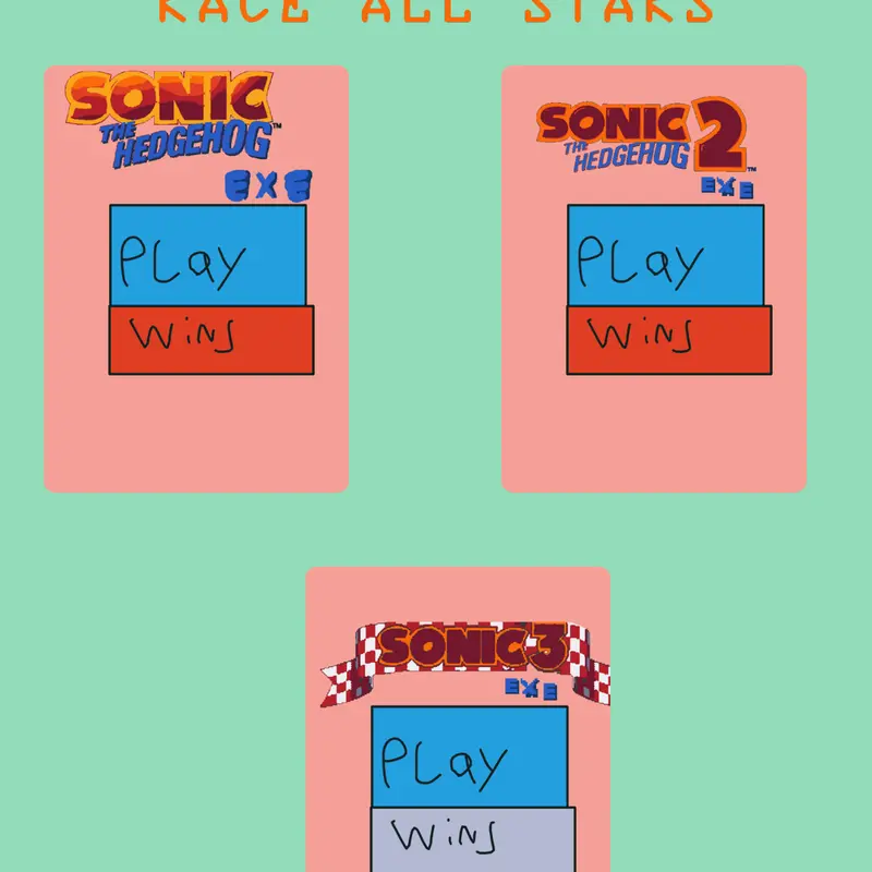 Game by @supermario6456galaxy