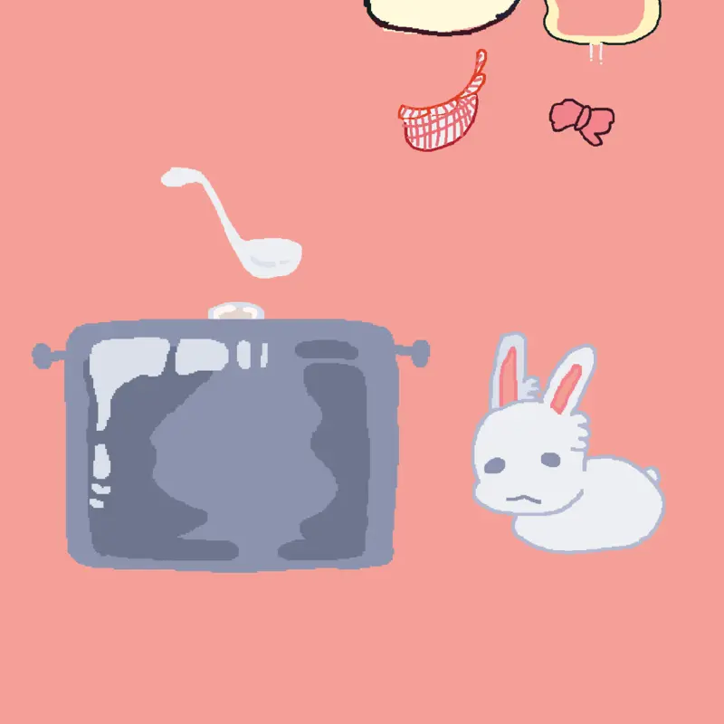 Game by @avenyra