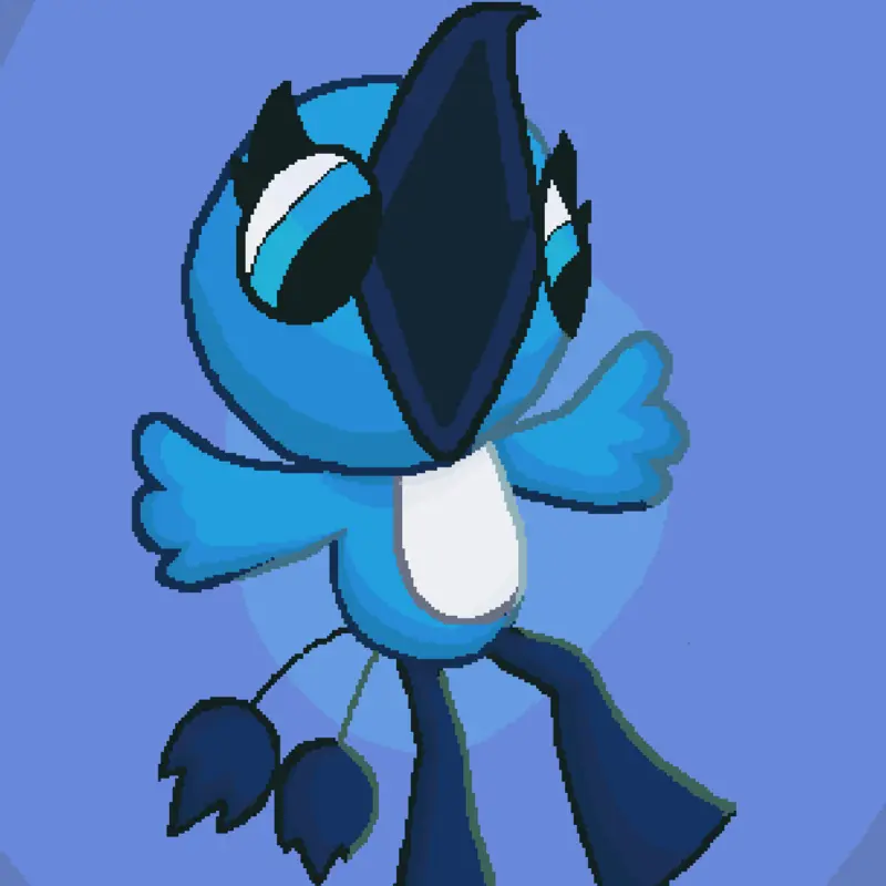 Game by @katnese22