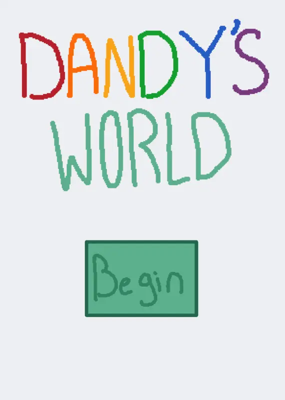 Game by @Scribblesartsy