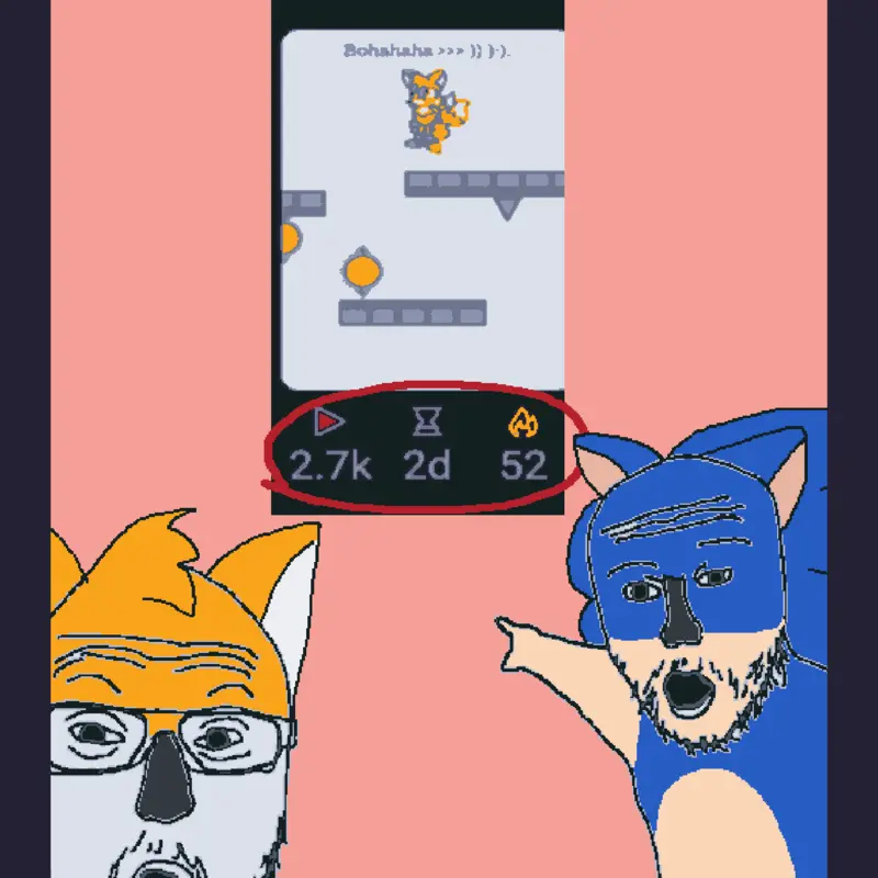 Game by @Sonic_the-hegdehog-2