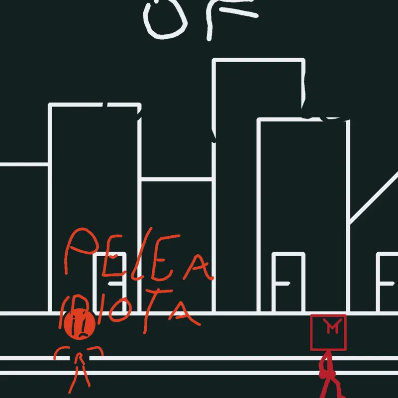 Game by @FlechaGames