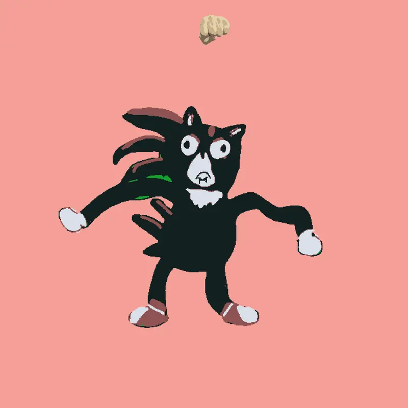 Game by @scared-game