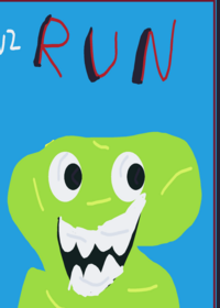 Run banban fo garten