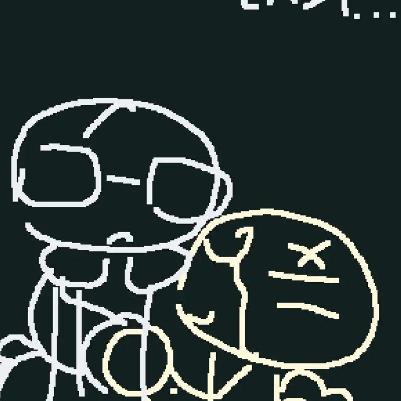 Game by @P0PT4RT_C0SM0