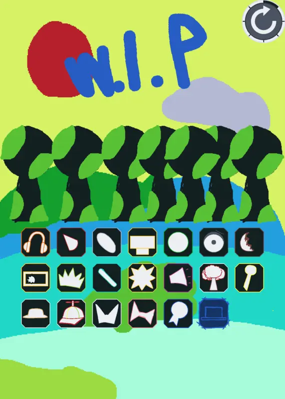 Game by @white_bomberman_wiki