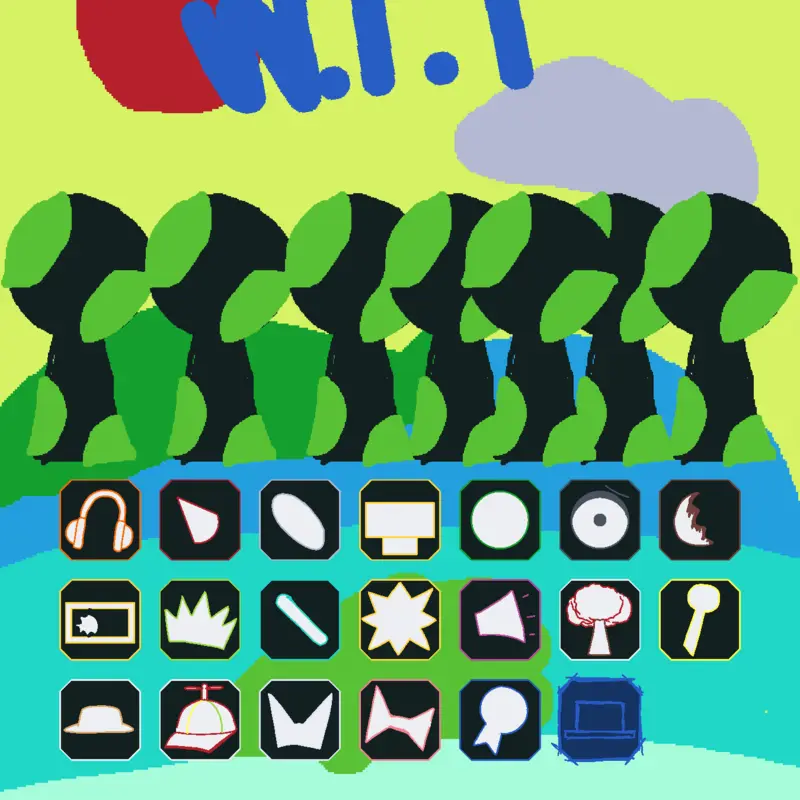 Game by @white_bomberman_wiki