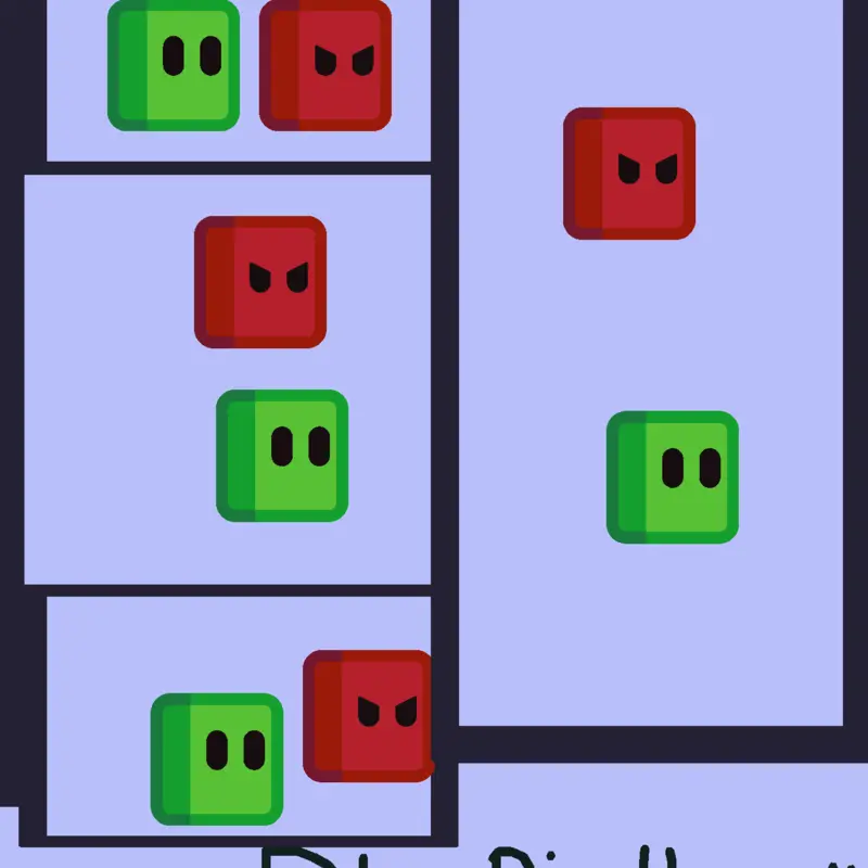 Game by @bookable-username