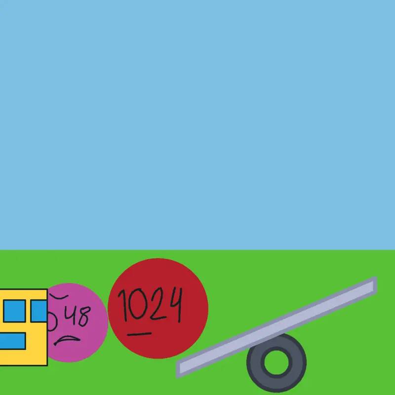 Game by @misahah