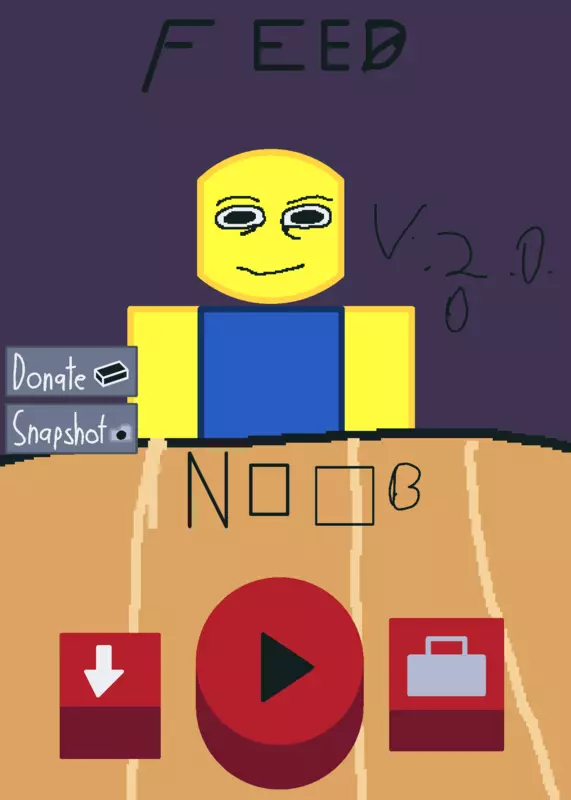 Game by @oh_yeah_fan