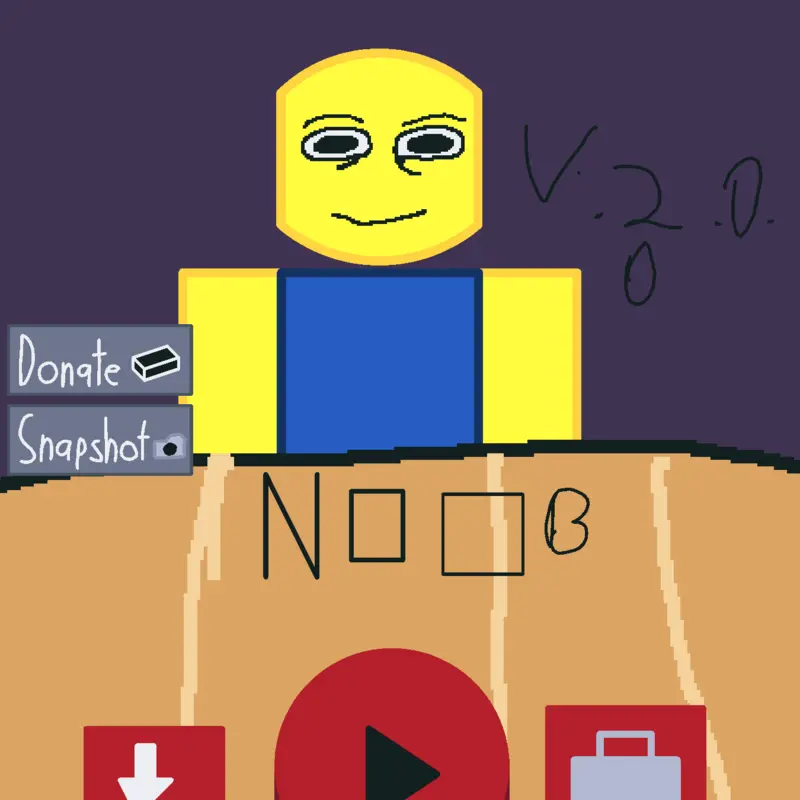 Game by @oh_yeah_fan