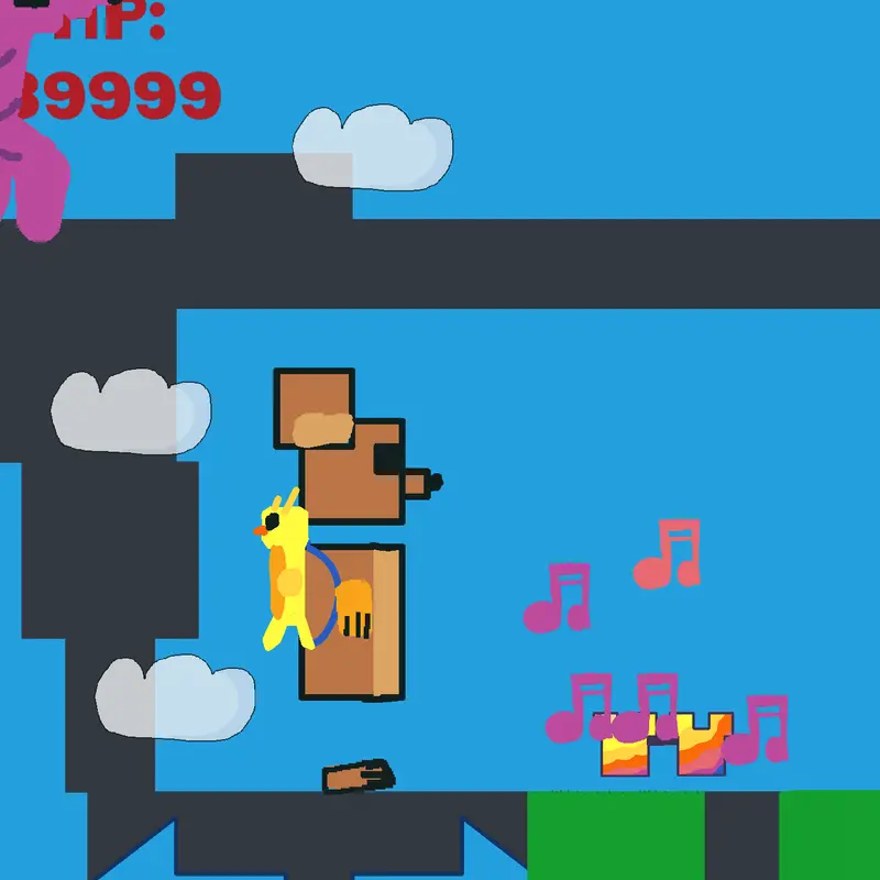 Game by @ughioujoi