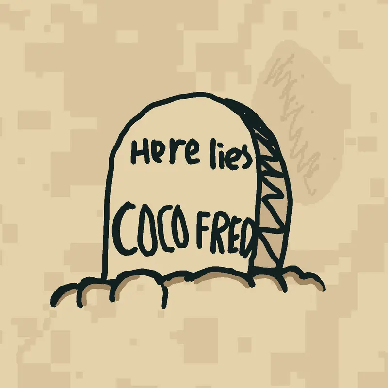 Game by @cocofred_uhhhhh