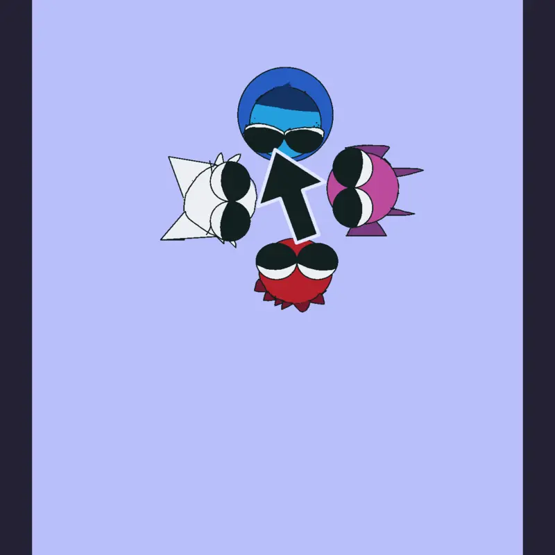 Game by @darwanilol