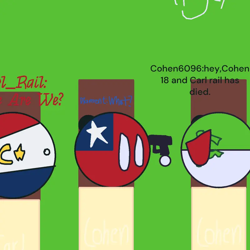 Trash Cohen18. by @Cohen6096