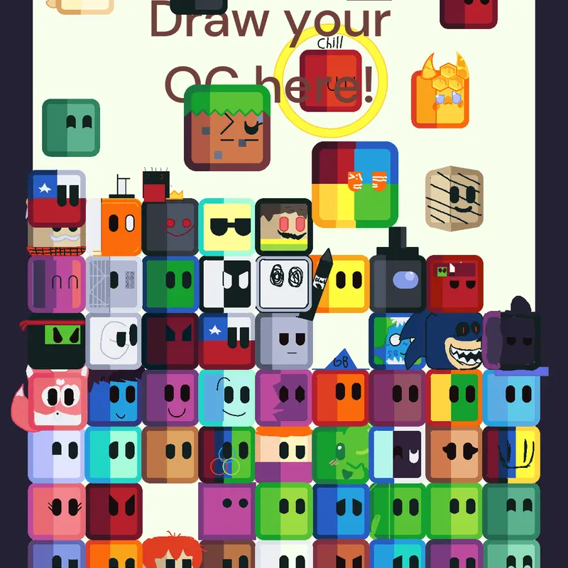 Game by @eliasweyutam