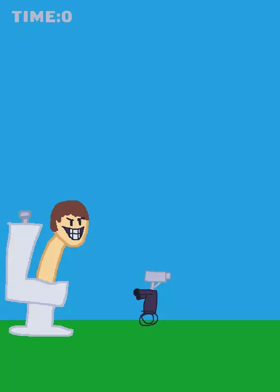Game by @itsmar