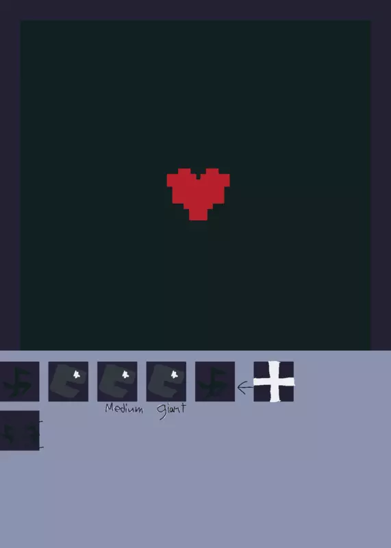 Game by @Xavitot
