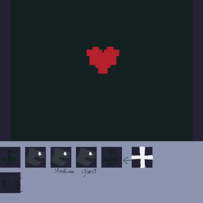 Game by @Xavitot